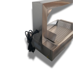Chip Warmer Scuttle | Now Only £164.99!! | Free UK Delivery - Image 3