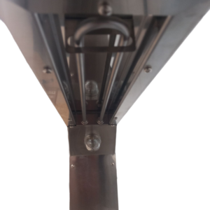 Chip Warmer Scuttle | Now Only £164.99!! | Free UK Delivery - Image 4